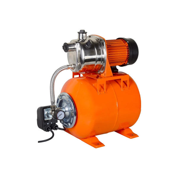 Станция водоснабжения автономная Вихрь АСВ-70/40 Н-20 (68/1/17) Станция водоснабжения автономная Вихрь АСВ-70/40 Н-20 (68/1/17)