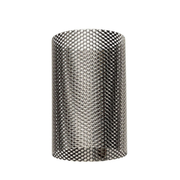 Сетка RBM для фильтра косого 300 мкр. 1/2" (6065.015) Сетка RBM для фильтра косого 300 мкр. 1/2" (6065.015)