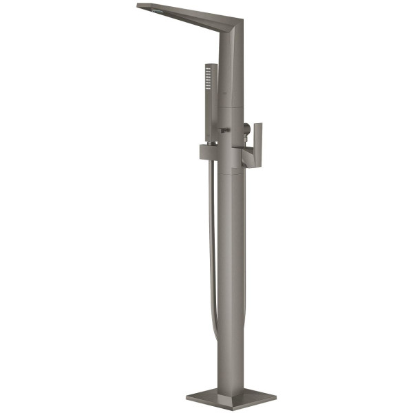 Смеситель напольный для ванны и душа Grohe Allure Brilliant (23119AL0)