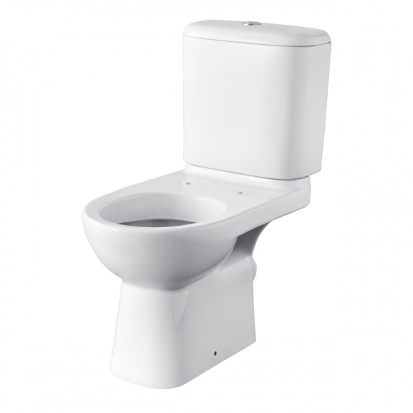 Унитаз напольный Roca Access 36x67x79 белый (7.34P2.3.900.Y) Унитаз напольный Roca Access 36x67x79 белый (7.34P2.3.900.Y)