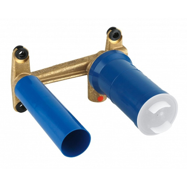 Смеситель для раковины Grohe Eurostyle (23571000)