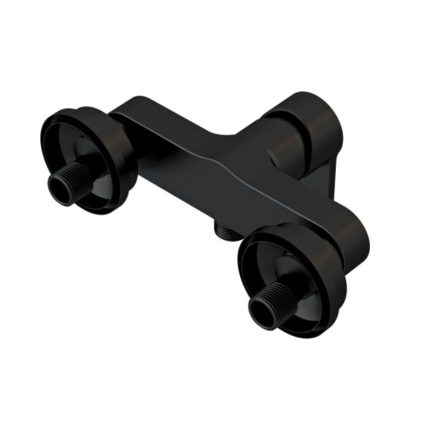 Смеситель для душа Cersanit Brasko черный (А63109) Смеситель для душа Cersanit Brasko черный (А63109)