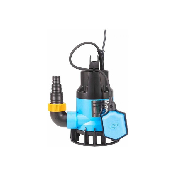 Насос погружной Джилекс Фекальник 115/5 (5307) Насос погружной Джилекс Фекальник 115/5 (5307)