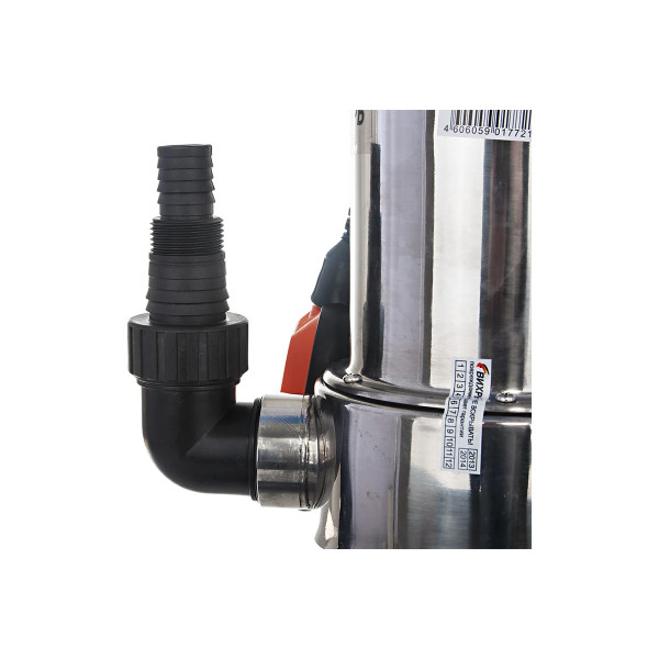 Насос дренажный Вихрь ДН-550Н (68/2/4)