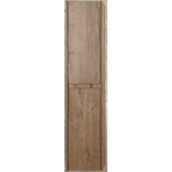 Пенал подвесной BelBagno Kraft Rovere Tabacco (KRAFT-160-2A-SC-RT-L) Пенал подвесной BelBagno Kraft Rovere Tabacco (KRAFT-160-2A-SC-RT-L)