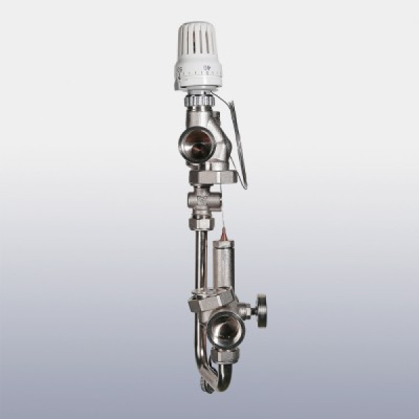 Насосно-смесительный узел Valtec для теплого пола VALMIX (без насоса) (VT.VALMIX.0.130) Насосно-смесительный узел Valtec для теплого пола VALMIX (без насоса) (VT.VALMIX.0.130)