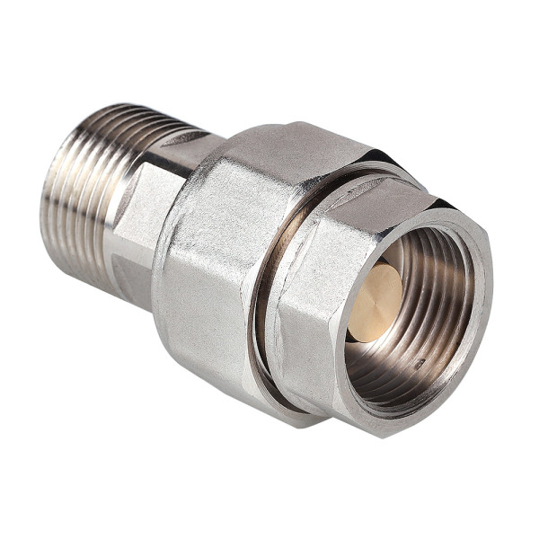 Сгон отсекающий для расширительного бака Valtec 3/4" разъемный Сгон отсекающий для расширительного бака Valtec 3/4" разъемный