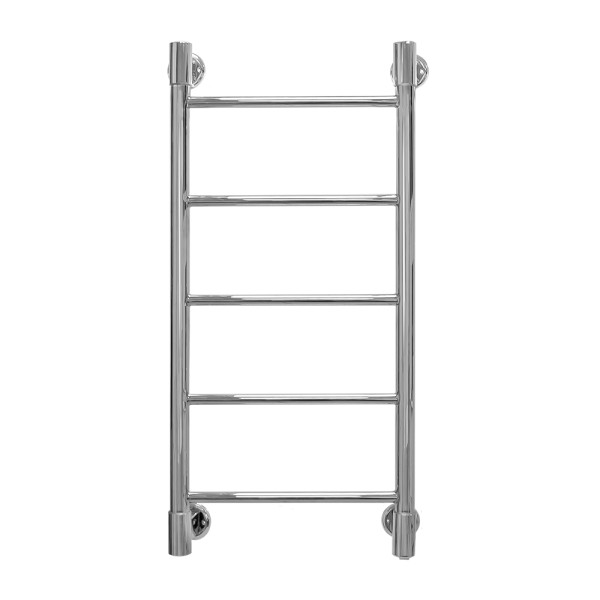 Полотенцесушитель электрический Energy H2 chrome G6 прямая 850х400 хром