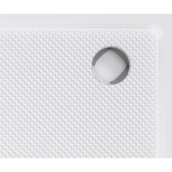 Душевой поддон WasserKRAFT Amper 90х90 (29T03)