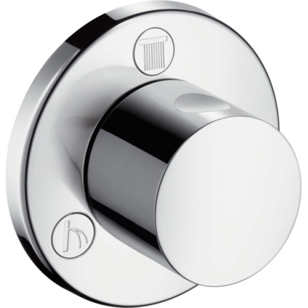 Душ верхний Hansgrohe Raindance Rainmaker (28417000)