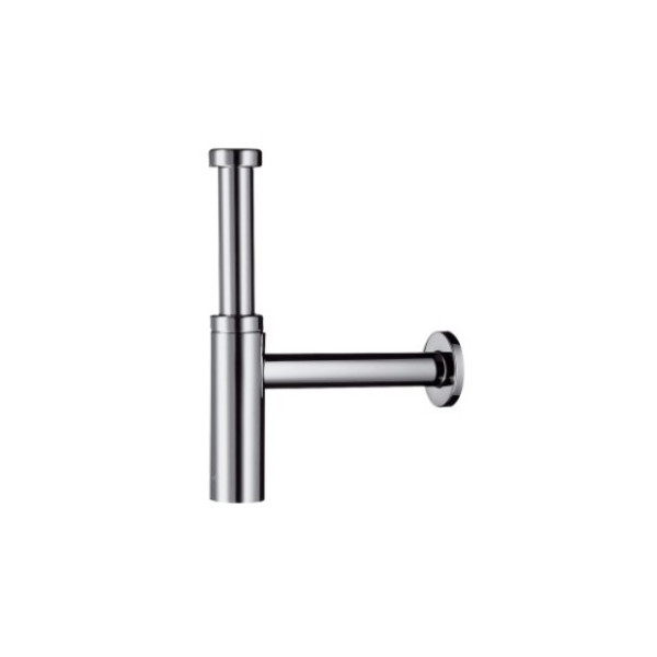 Сифон для раковины Hansgrohe Flowstar S 72 мм (хром) (52105000)