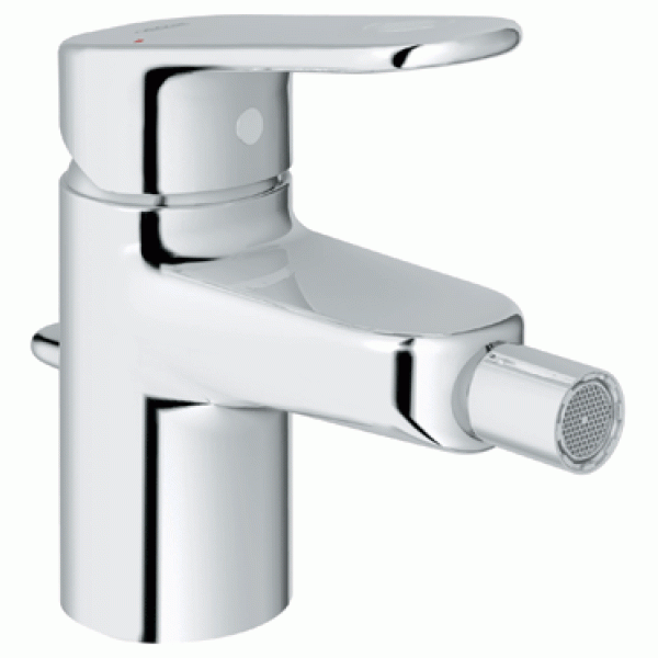 Смеситель для биде Grohe Europlus 2 (33241002)