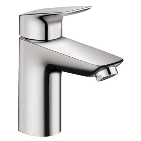 Смеситель для раковины Hansgrohe Logis (71100000)