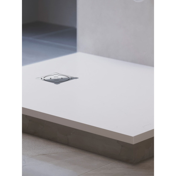 Душевой поддон RGW ST-W 70x130 белый (16152713-01)