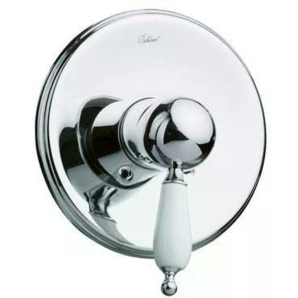 Смеситель для душа Boheme Tradizionale Cromo CR (хром) (265)