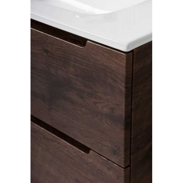Тумба подвесная BelBagno Etna 39 80 Rovere Moro (ETNA39-800/390-2C-SO-RW-P) Тумба подвесная BelBagno Etna 39 80 Rovere Moro (ETNA39-800/390-2C-SO-RW-P)