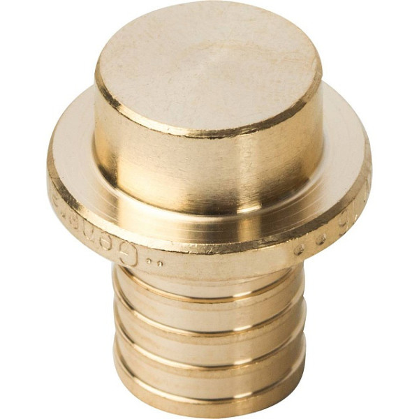 Заглушка Stout PE-Xa 20 SFA-0030-000020 Заглушка Stout PE-Xa 20 SFA-0030-000020