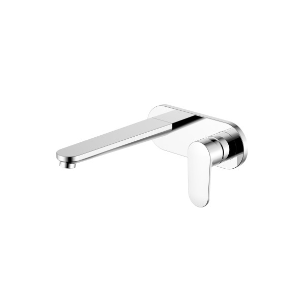 Смеители для раковины Aquatek Ника встраиваемый хром (AQ1813CR) Смеители для раковины Aquatek Ника встраиваемый хром (AQ1813CR)