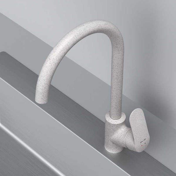 Смеситель для кухни AM.PM Like (F8007133)