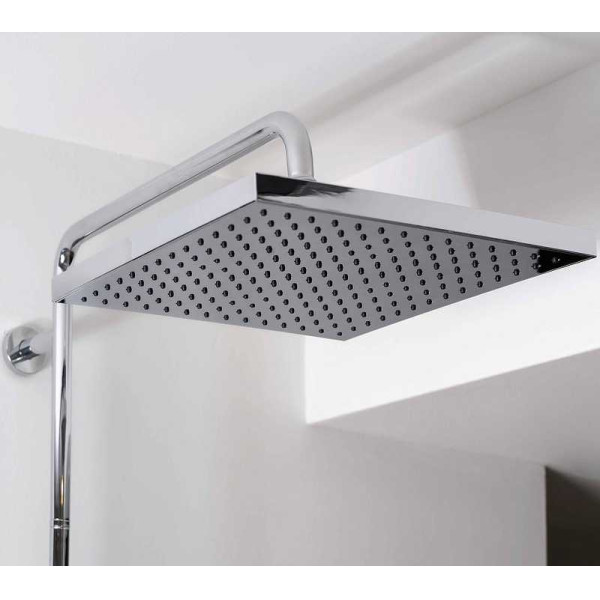 Система душевая Jacob Delafon Atom (E26238-CP) Система душевая Jacob Delafon Atom (E26238-CP)