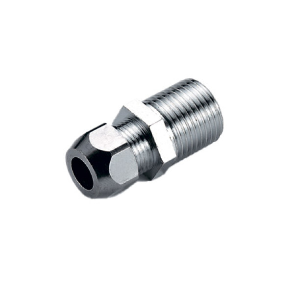 Соединение прямое Tiemme 10*1/2"Н (обжим, для подкл. с/о) (2950033 / 3910) Соединение прямое Tiemme 10*1/2"Н (обжим, для подкл. с/о) (2950033 / 3910)