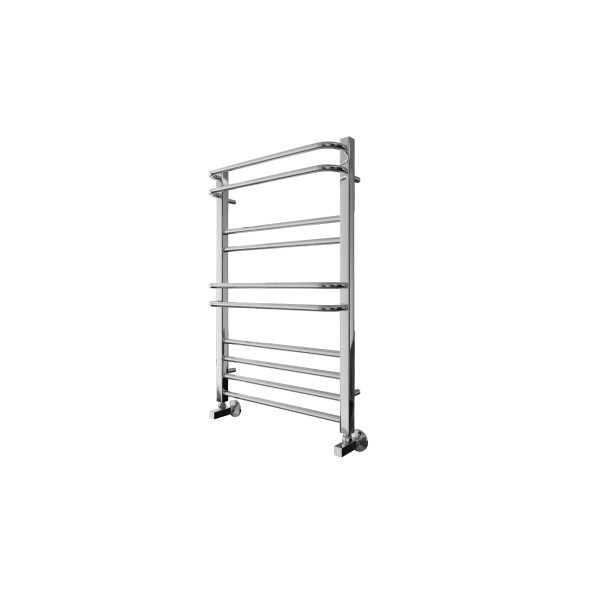 Полотенцесушитель водяной Aquatek Бетта 50х80 П10 хром (AQ KRC1080CH) Полотенцесушитель водяной Aquatek Бетта 50х80 П10 хром (AQ KRC1080CH)