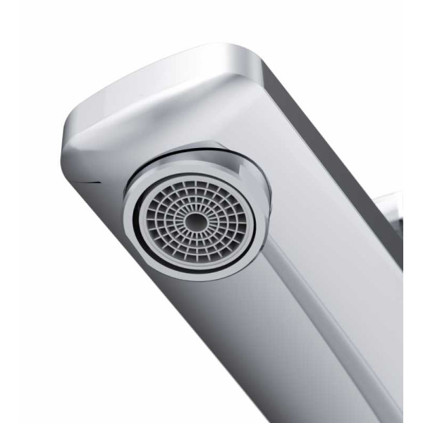 Смеситель для раковины AM.PM Gem (F90A92000)