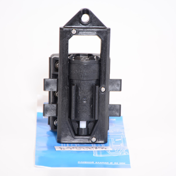 Клапан сливной ручной 32 мм для скважины Джилекс Фокус (9086) Клапан сливной ручной 32 мм для скважины Джилекс Фокус (9086)