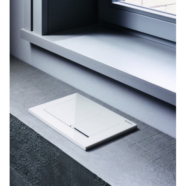 Клавиша смывная Geberit Omega 30 (115.080.KH.1) Клавиша смывная Geberit Omega 30 (115.080.KH.1)