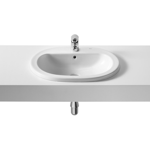 Раковина встраиваемая Roca Coral 56 (327898000) Раковина встраиваемая Roca Coral 56 (327898000)