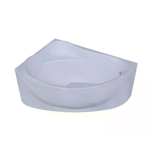 Ванна акриловая Aquatek Альтаир 158x120 правосторонняя белая (ALT160-0000047)