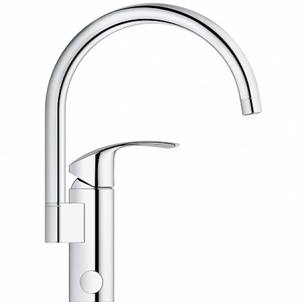 Смеситель для кухни Grohe Eurosmart (33202002)