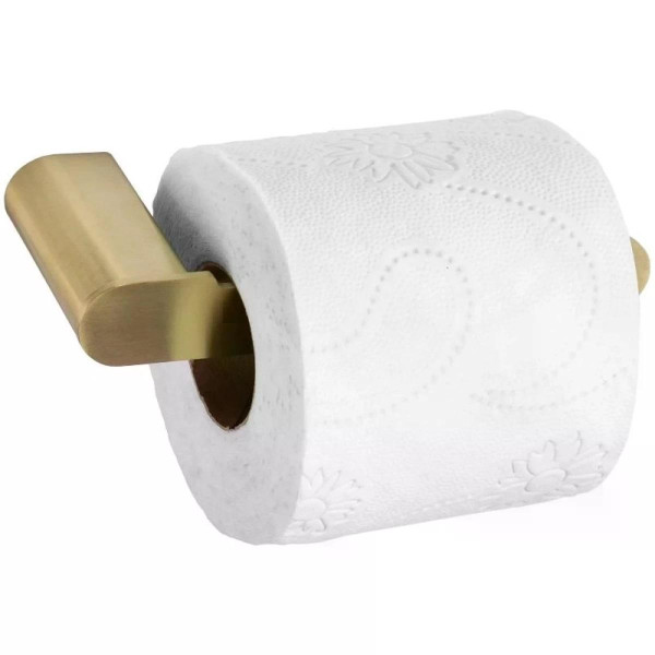 Держатель туалетной бумаги Rea 322226B Gold mat золото матовое (REA-77050) Держатель туалетной бумаги Rea 322226B Gold mat золото матовое (REA-77050)