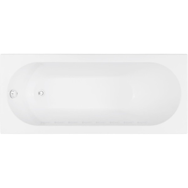 Ванна акриловая Aquanet Nexus 170x75x65 белая (362568) Ванна акриловая Aquanet Nexus 170x75x65 белая (362568)