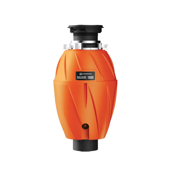 Измельчитель пищевых отходов Omoikiri Nagare 1000 (4995058)