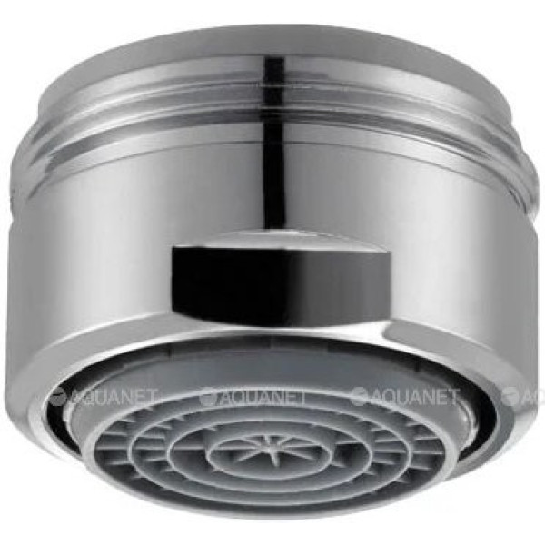 Аэратор Lemark NEOPERL PERLATOR HONEYCOMB SSR M24 внутренний с изменяемым углом (NP13303SSR-BL)