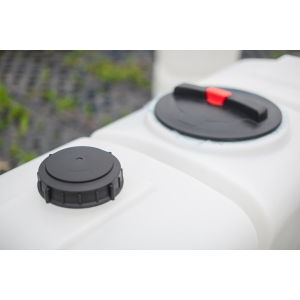 Емкость ЭкоПром K 1000 л. белая в обрешетке New (121203.1000.001.000) Емкость ЭкоПром K 1000 л. белая в обрешетке New (121203.1000.001.000)