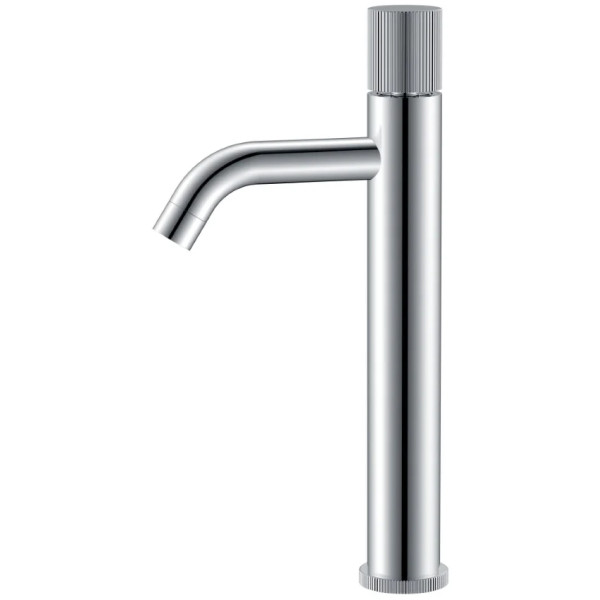 Смеситель для раковины Boheme Stick CR (хром) (122-CRCR.3)