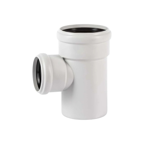 Тройник SKEA 110х78х87 Ostendorf Skolan Safe PP-MD (335410)