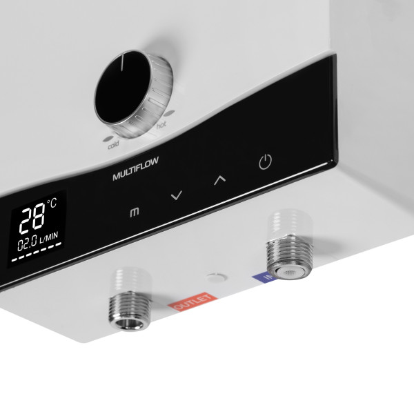 Водонагреватель проточный Royal Thermo NPX 8 Multiflow Водонагреватель проточный Royal Thermo NPX 8 Multiflow