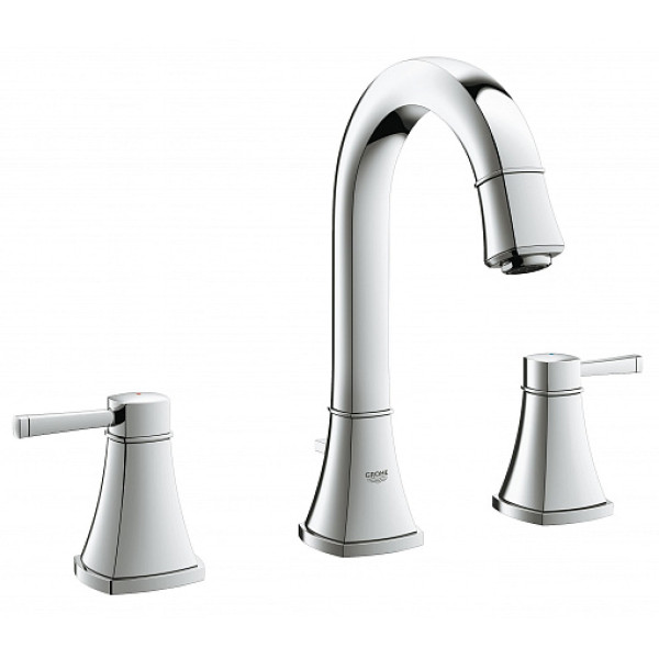 Смеситель для раковины Grohe Grandera (20389000) Смеситель для раковины Grohe Grandera (20389000)