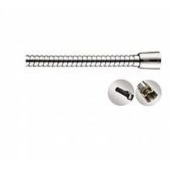 Шланг для душа Ledeme L42 1500 мм anti-Twist (L42) Шланг для душа Ledeme L42 1500 мм anti-Twist (L42)
