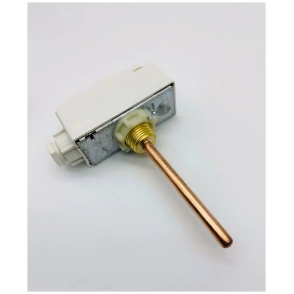 Термостат погружной регулировочный 0-90°C Vieir (220 В) (VR333) Термостат погружной регулировочный 0-90°C Vieir (220 В) (VR333)