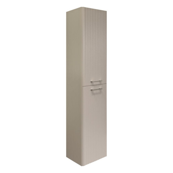 Пенал подвесной Comforty Ангара 350x1600x300 белый матовый (00-00019370) Пенал подвесной Comforty Ангара 350x1600x300 белый матовый (00-00019370)