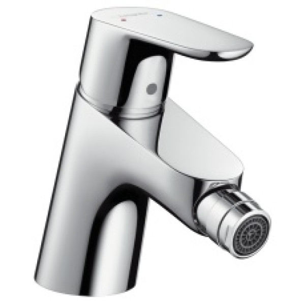 Смеситель для биде Hansgrohe Focus E2 (31920000)