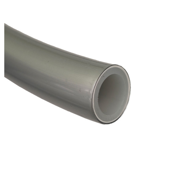 Труба металлополимерная Kromwell PE-Xa/Al/PE-RT II 20*2,9 серая, бухта 100м. (KW.PS2029.100) Труба металлополимерная Kromwell PE-Xa/Al/PE-RT II 20*2,9 серая, бухта 100м. (KW.PS2029.100)