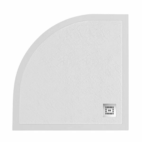 Душевой поддон BelBagno Uno 80x80x3,5 белый (TRAY-MR-UNO-R-80-550-35-W-CR) Душевой поддон BelBagno Uno 80x80x3,5 белый (TRAY-MR-UNO-R-80-550-35-W-CR)