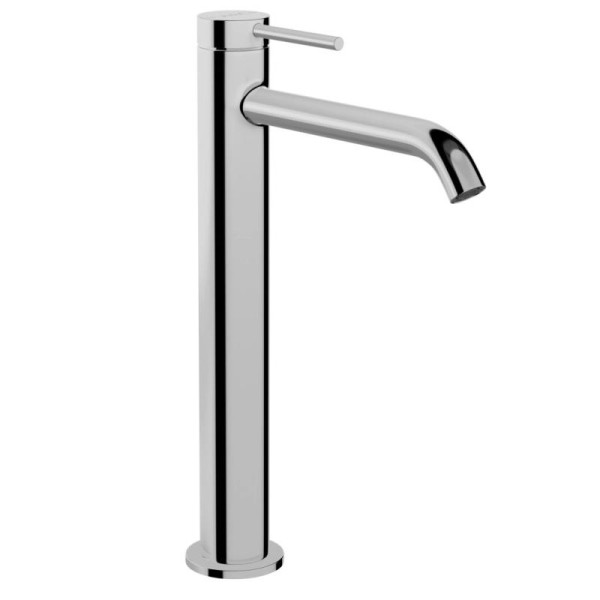 Смеситель для раковины Vitra Minimax Round хром (A43534EXP)