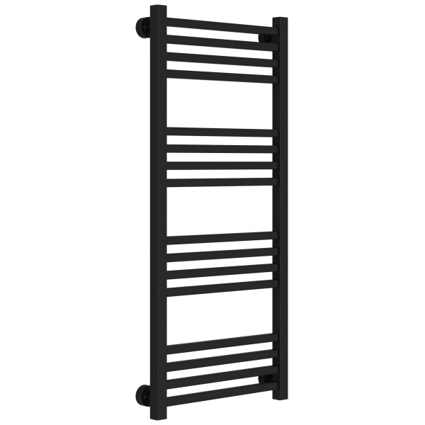 Полотенцесушитель водяной Сунержа Модус Pro 1000x400 матовый черный (31-0450-1040)
