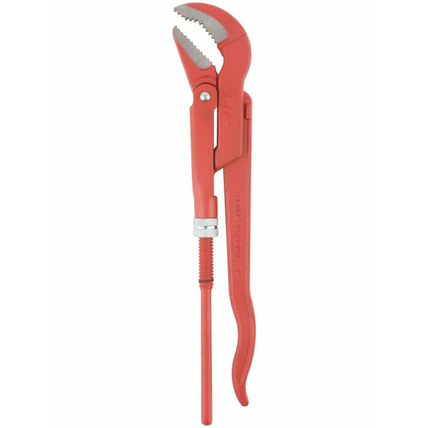 Ключ трубный FIT газовый 300 мм 1" S (70410)